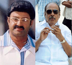 ramanaidu garu,balakrishna,fans,nageshar rao  నిరాశ చెందిన బాలయ్య అభిమానులు..! 